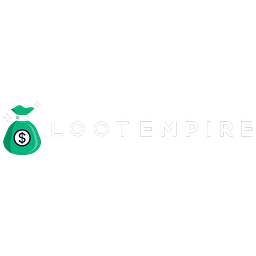 Loot Empire Logo
