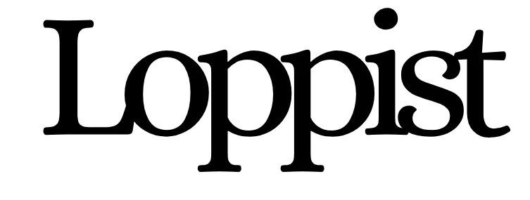 Loppist Logo