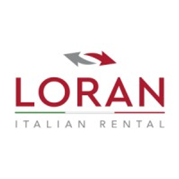 Loran Italia Logo
