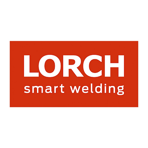 Lorch Schweißtechnik GmbH Logo