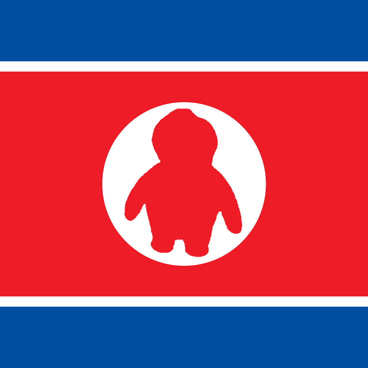 Lordkorea Logo