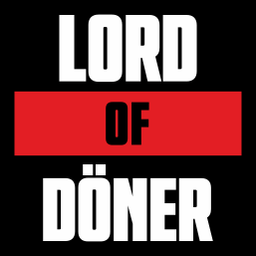 Lord of Döner Logo