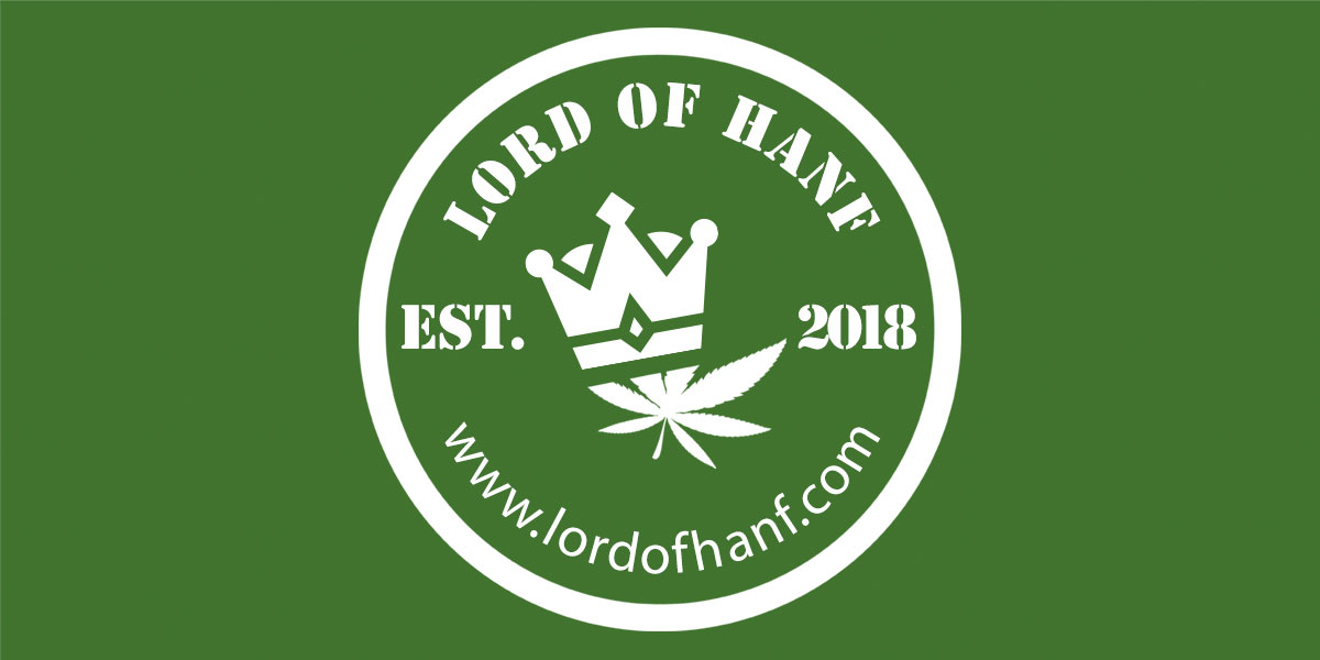 Lordofhanf Logo