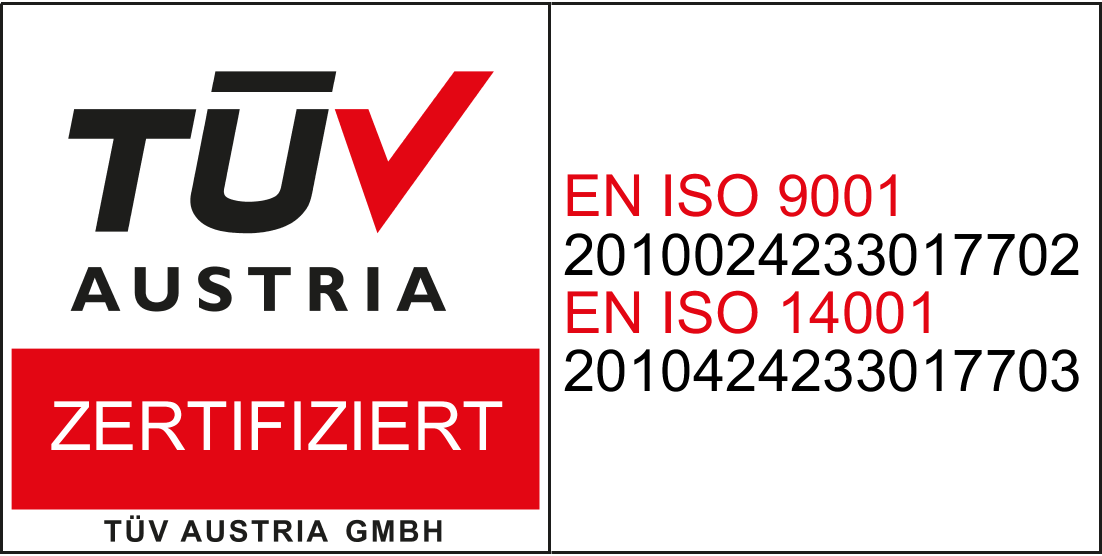 Loreth GmbH Versicherungsmakler Logo