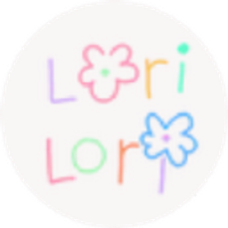 LORI-LORI Logo