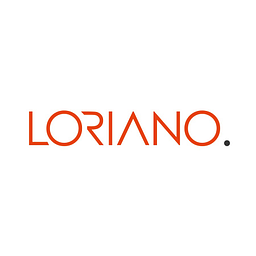 Loriano Logo