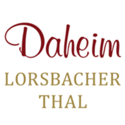 Lorsbacher Thal Logo