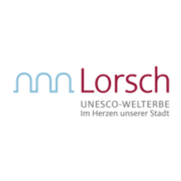 Gemeindeverwaltung Lorsch Logo