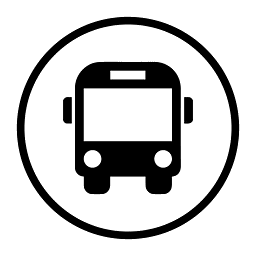 Lossa Horst Omnibusbetrieb Logo