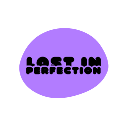 Lost In Perfection Logo