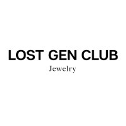 LOST GEN CLUB Logo