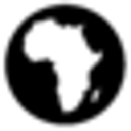 Lost in Africa Logo