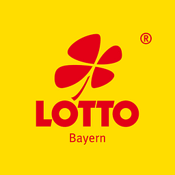 Lotto Bayern Logo
