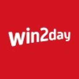 Win2day. Logo