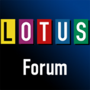 Lotus Simulator Logo