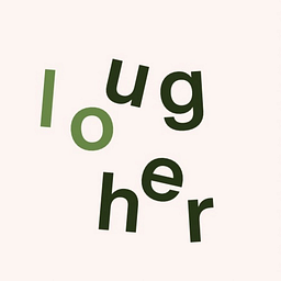 Lougher Contemporary Logo