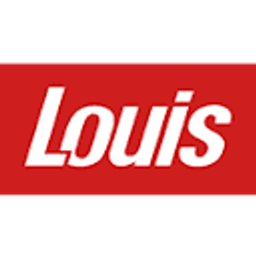 Louis Moto France Logo