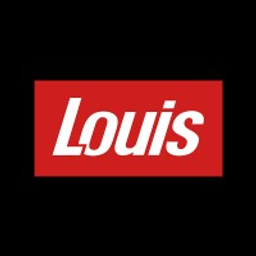 Louis Motorrad Deutschland Logo