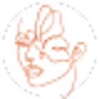 Loon van Louise Praxis für Ganzheitskosmetik Logo