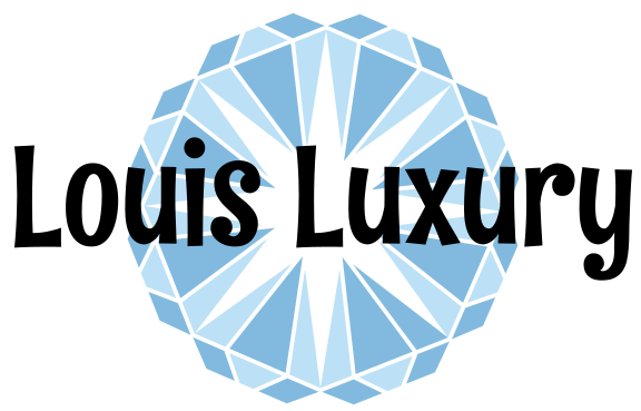 Louisluxury Logo