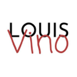 Louisvino Logo