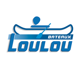 Loulou bateaux Logo