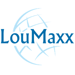 Loumaxx Logo