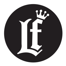 Loungefly Logo