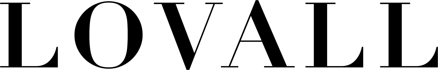 Lovall Logo