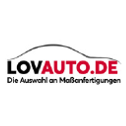 Lovauto Logo