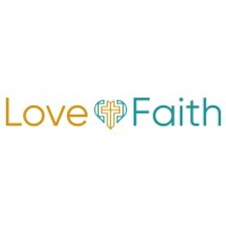 Love & Faith Logo