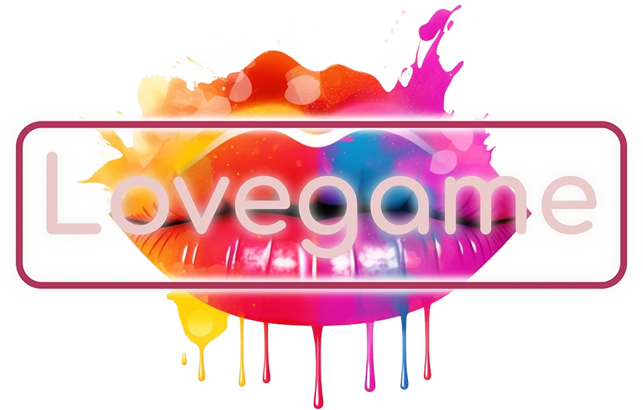 Lovegame Logo