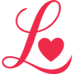 Lovehier Logo