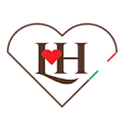 Lovehorses Italia Logo