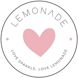 Love Lemonade Logo