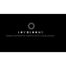 Lovelooms Logo