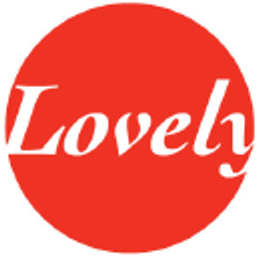 Lovely Logo