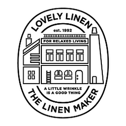 Lovely Linen Logo