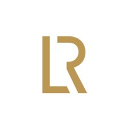 LR GmbH Logo