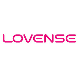 Lovense Logo