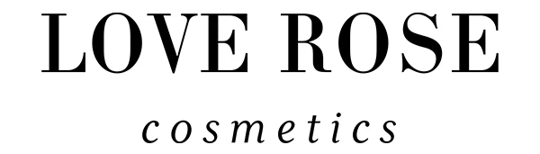 Loverosecosmetics Logo
