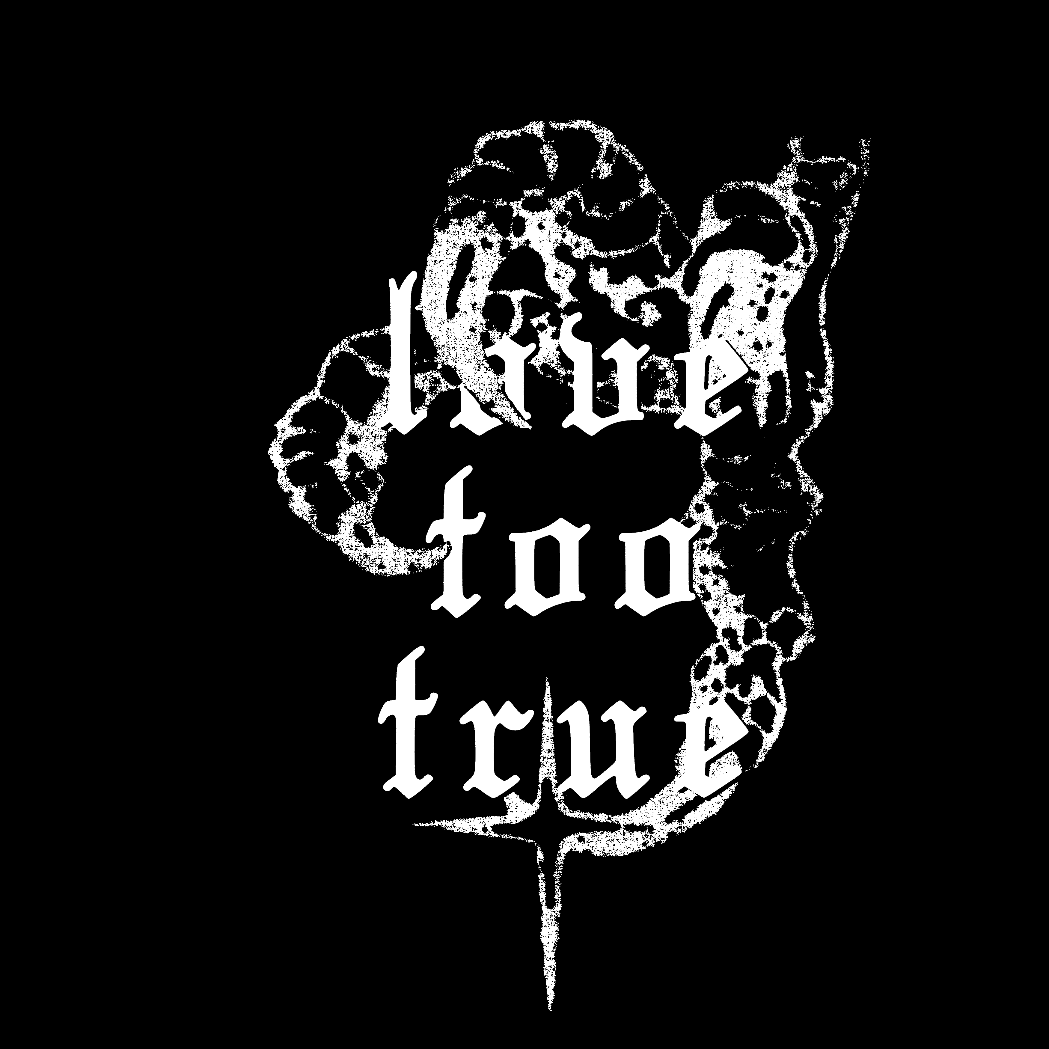 LoveTooTrue Logo