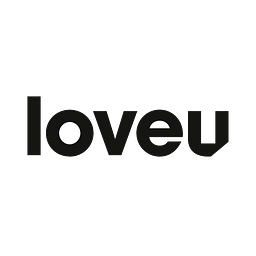 Loveu Sport Nutrition Logo