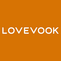 Lovevook Logo