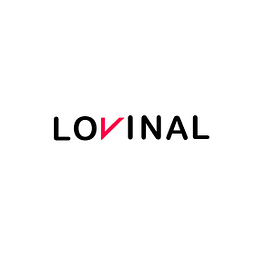 Lovinal Logo
