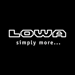 Lowa Ch Logo