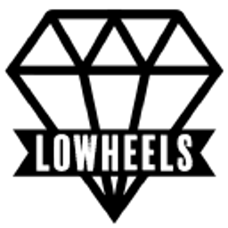 Lowheels Logo