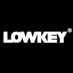 Lowkey Clothing Logo