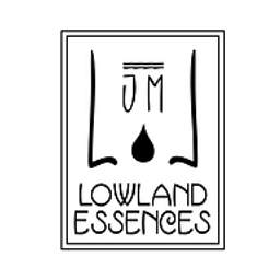 Lowlandessences Logo