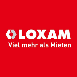 Loxam Logo